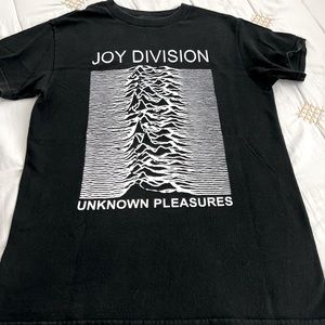 Joy Division Tee